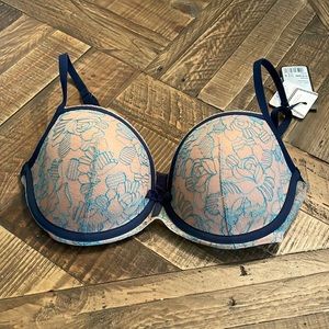 Marie Jo Bra SZ 32E NWT